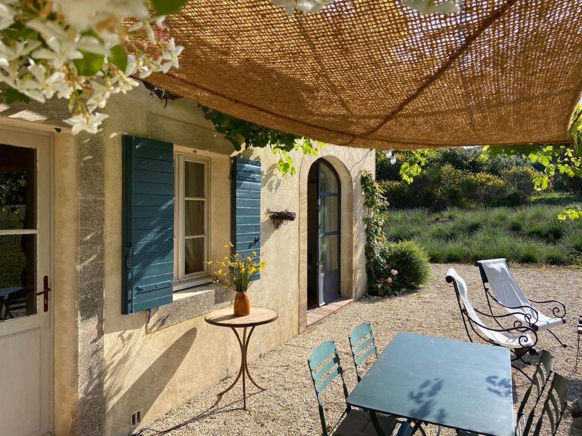Le Clos D'Estellan - Piscine Chauffee บอนนิเยอ ภายนอก รูปภาพ