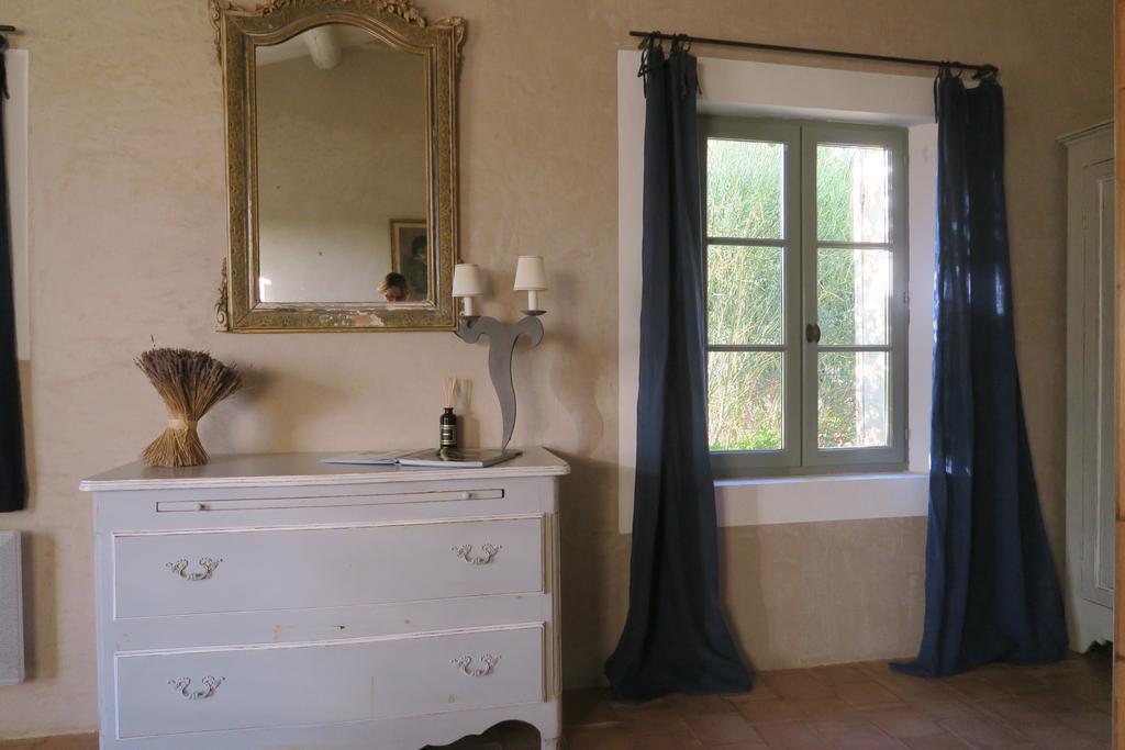 Le Clos D'Estellan - Piscine Chauffee บอนนิเยอ ภายนอก รูปภาพ