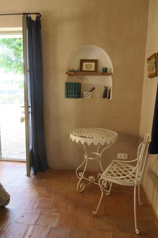 Le Clos D'Estellan - Piscine Chauffee บอนนิเยอ ภายนอก รูปภาพ