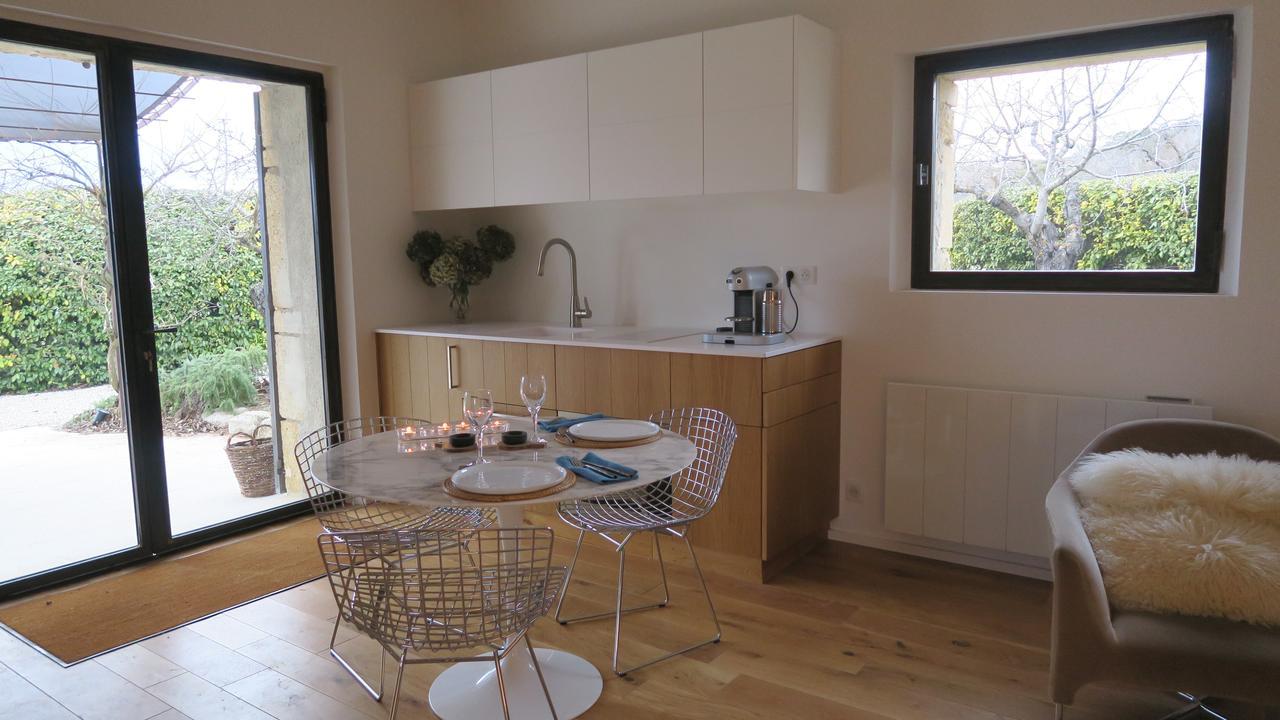 Le Clos D'Estellan - Piscine Chauffee บอนนิเยอ ภายนอก รูปภาพ