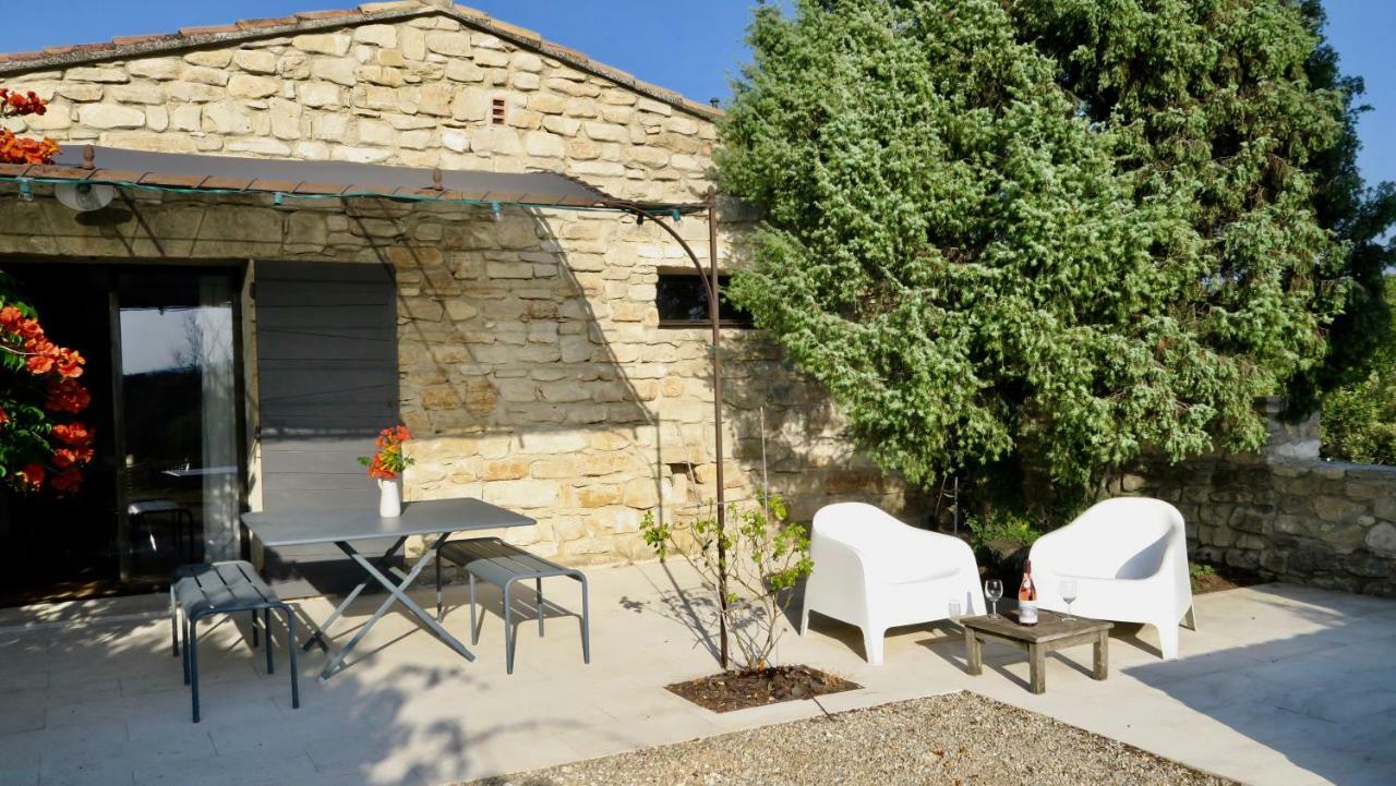 Le Clos D'Estellan - Piscine Chauffee บอนนิเยอ ภายนอก รูปภาพ