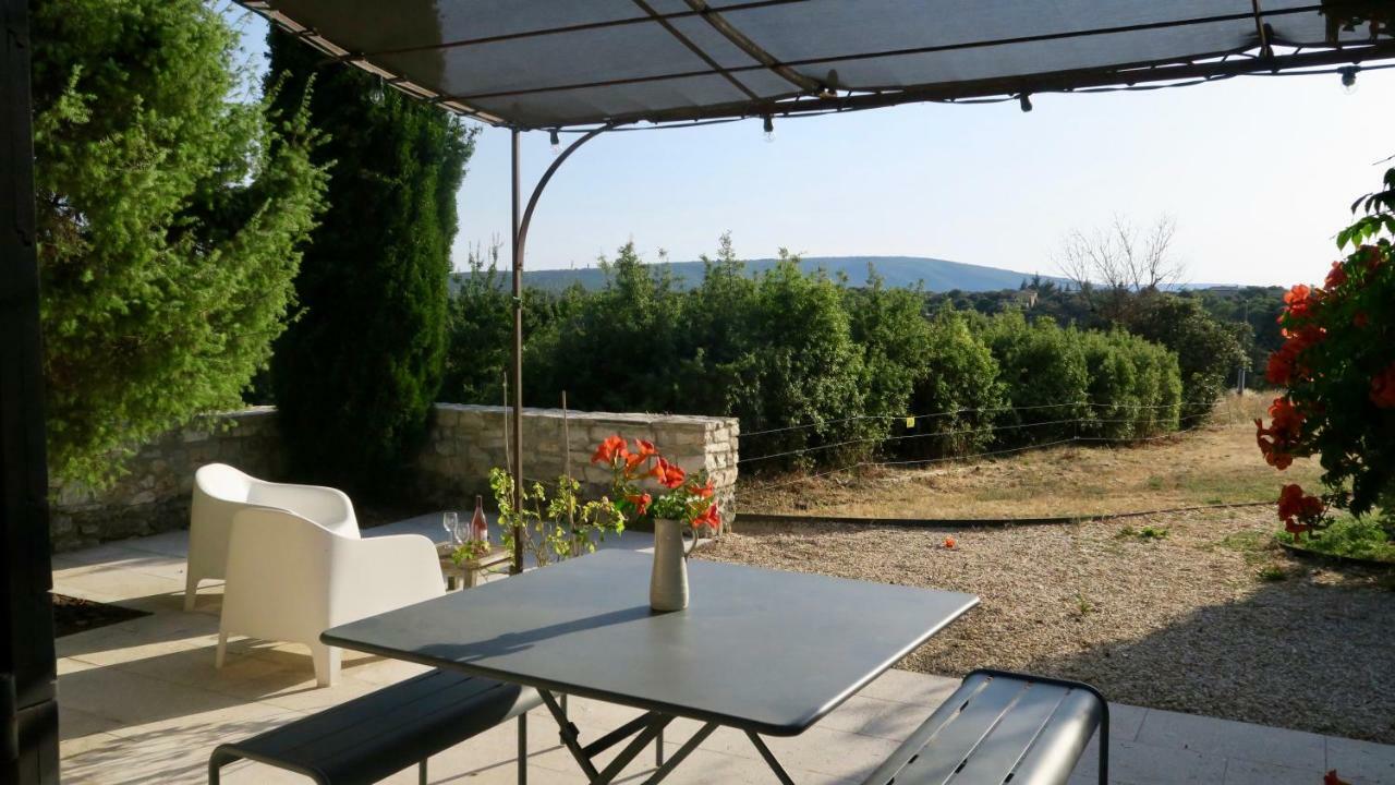 Le Clos D'Estellan - Piscine Chauffee บอนนิเยอ ภายนอก รูปภาพ