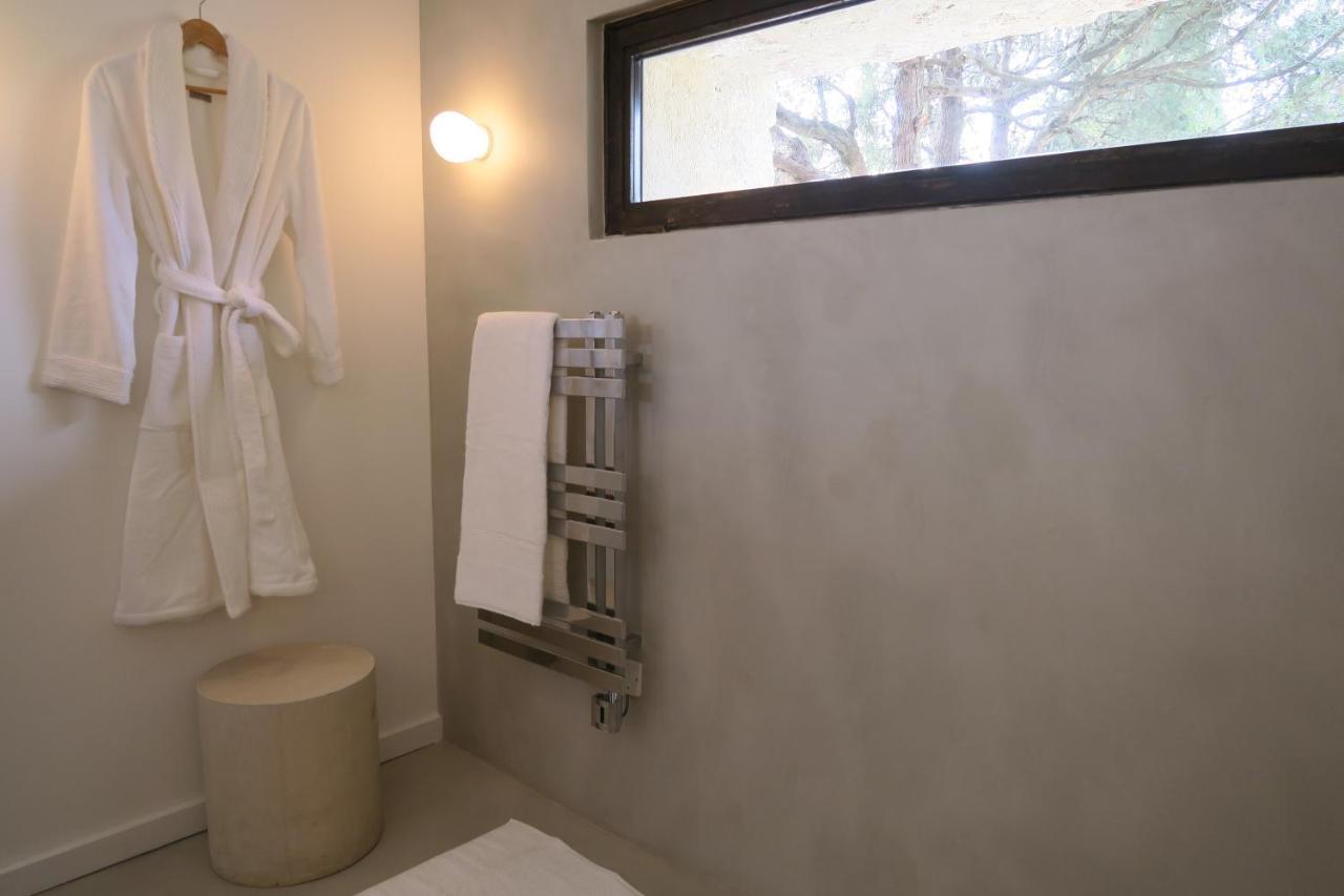 Le Clos D'Estellan - Piscine Chauffee บอนนิเยอ ภายนอก รูปภาพ
