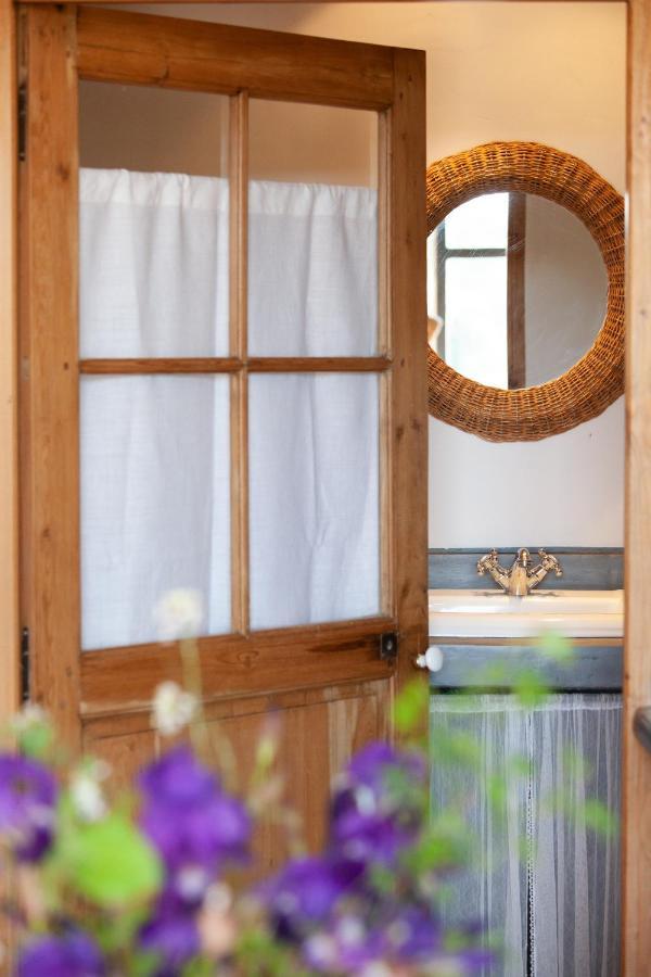 Le Clos D'Estellan - Piscine Chauffee บอนนิเยอ ภายนอก รูปภาพ