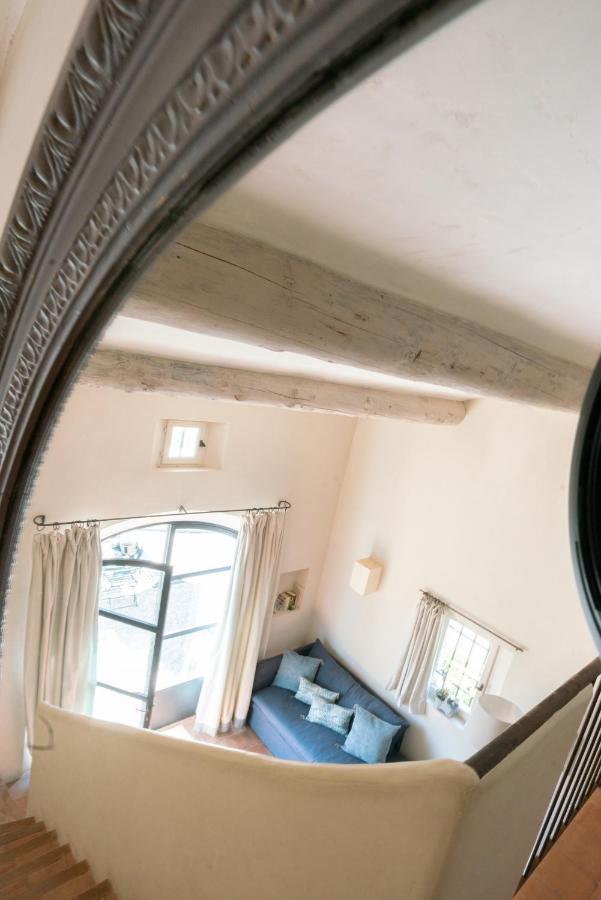 Le Clos D'Estellan - Piscine Chauffee บอนนิเยอ ภายนอก รูปภาพ