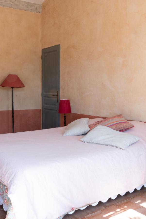 Le Clos D'Estellan - Piscine Chauffee บอนนิเยอ ภายนอก รูปภาพ
