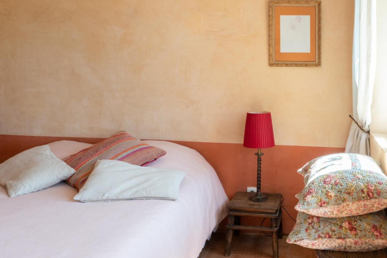Le Clos D'Estellan - Piscine Chauffee บอนนิเยอ ภายนอก รูปภาพ
