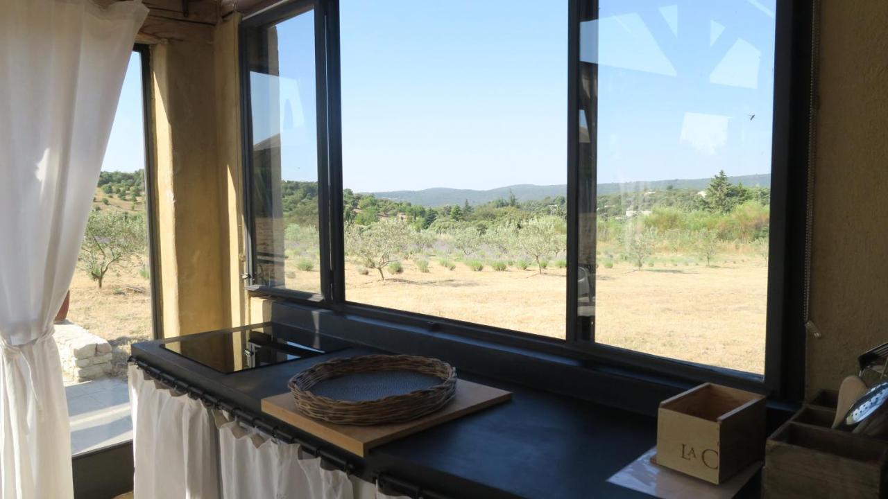 Le Clos D'Estellan - Piscine Chauffee บอนนิเยอ ภายนอก รูปภาพ